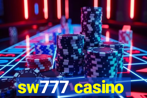 sw777 casino